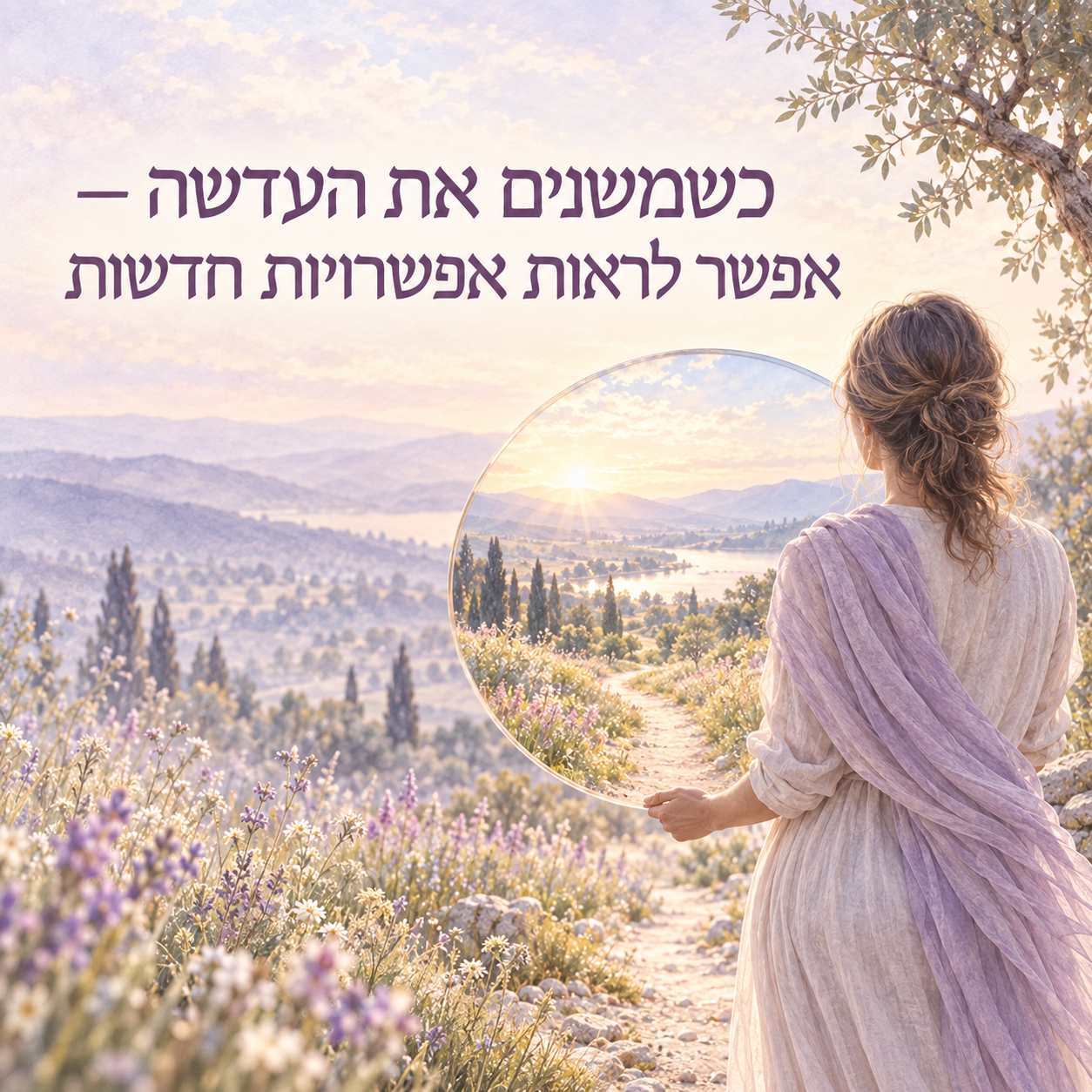 מה זה פרדיגמה