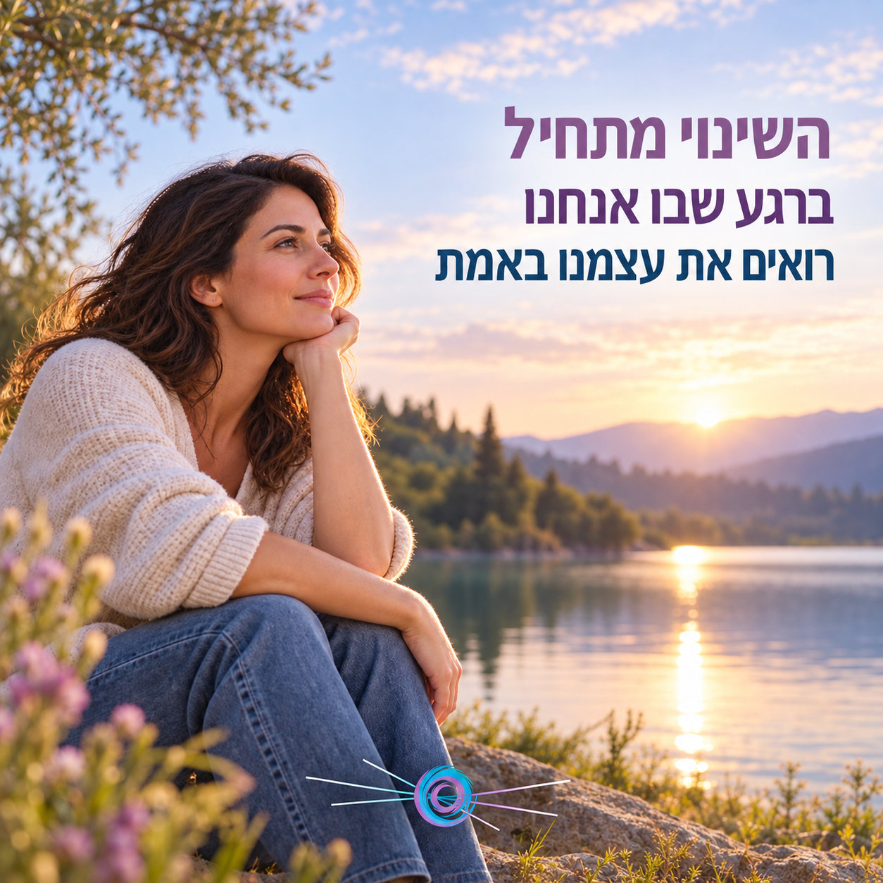 מודעות עצמית