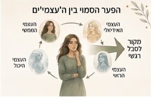 אמונה עצמית שלמה