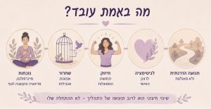 הגשמה עצמית ומימוש עצמי