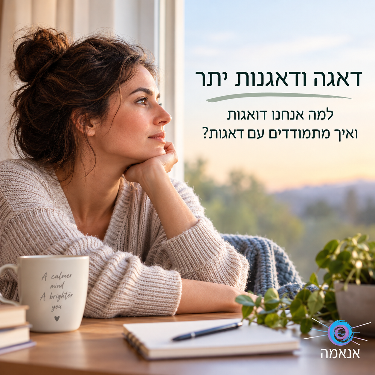 דאגה ודאגנות יתר