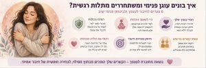 איך להשתחרר מתלות רגשית בזוגיות
