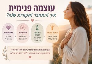 עוצמה פנימית