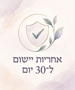אחריות יישום